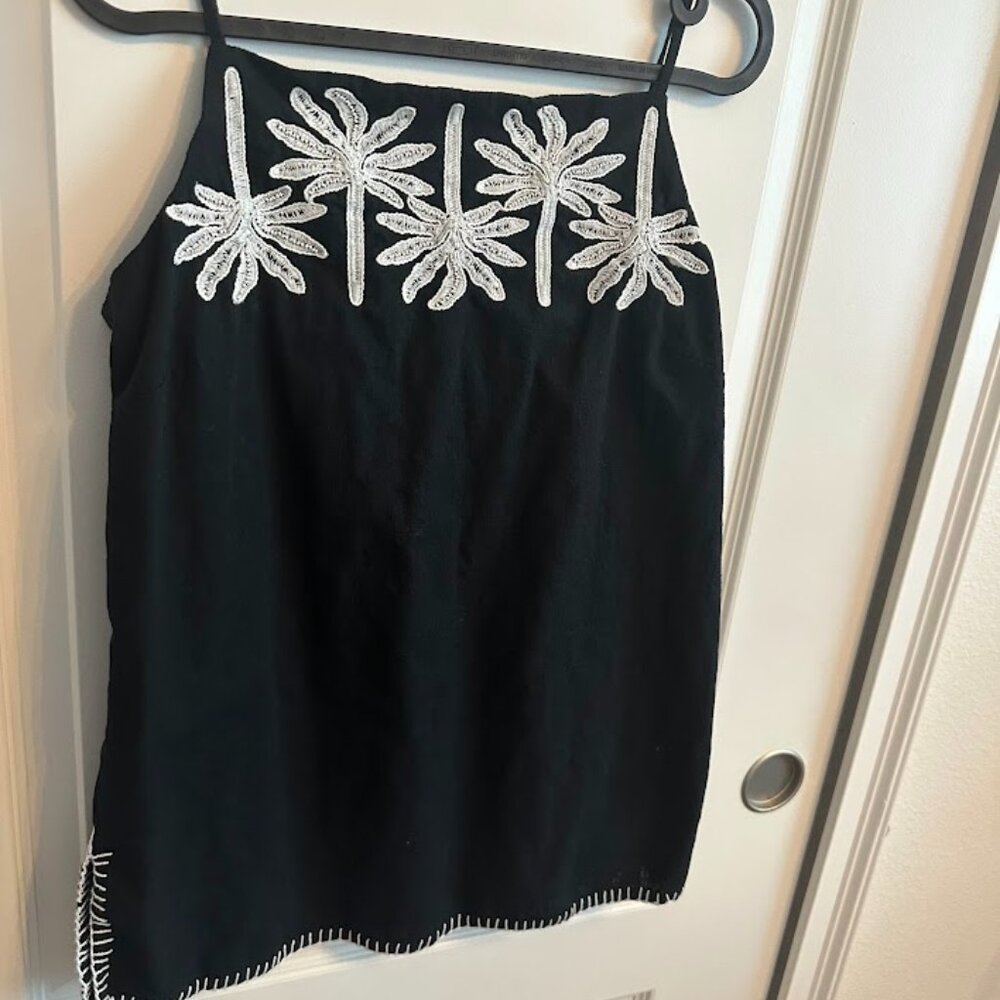 TANK TUNIC